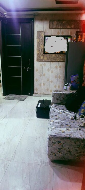 3 BHK Apartment For Rent in Balaji Dwarika Galaxy in Shastripuram, Agra