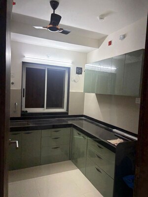 Kitchen in  Pg at Kurla West – for Rent