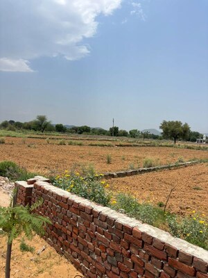  Plot For Sale in Kotputli