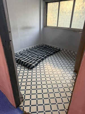Balcony in  Pg at Sector 9 Nerul – for Rent