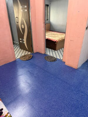 Living Room in  Pg at Sector 9 Nerul – for Rent