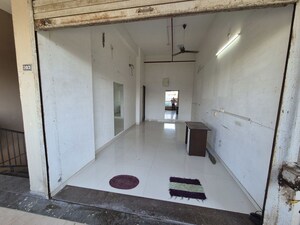  Office Space – Exterior View View at Gota - for Rent