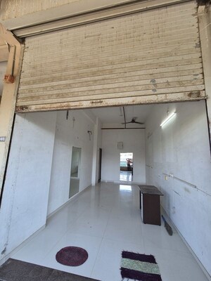  Office Space – Exterior View View at Gota - for Rent