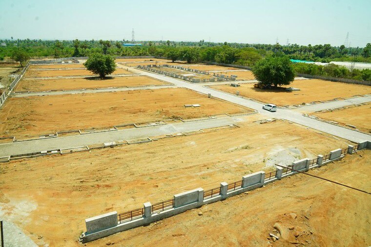 undefined, uppal  297 Sq.Yd. Plot In Uppal Hyderabad 10764265