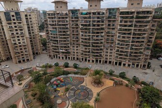 3 BHK Apartment For Sale in Nahar Camellia Apartment in Chandivali, Mumbai