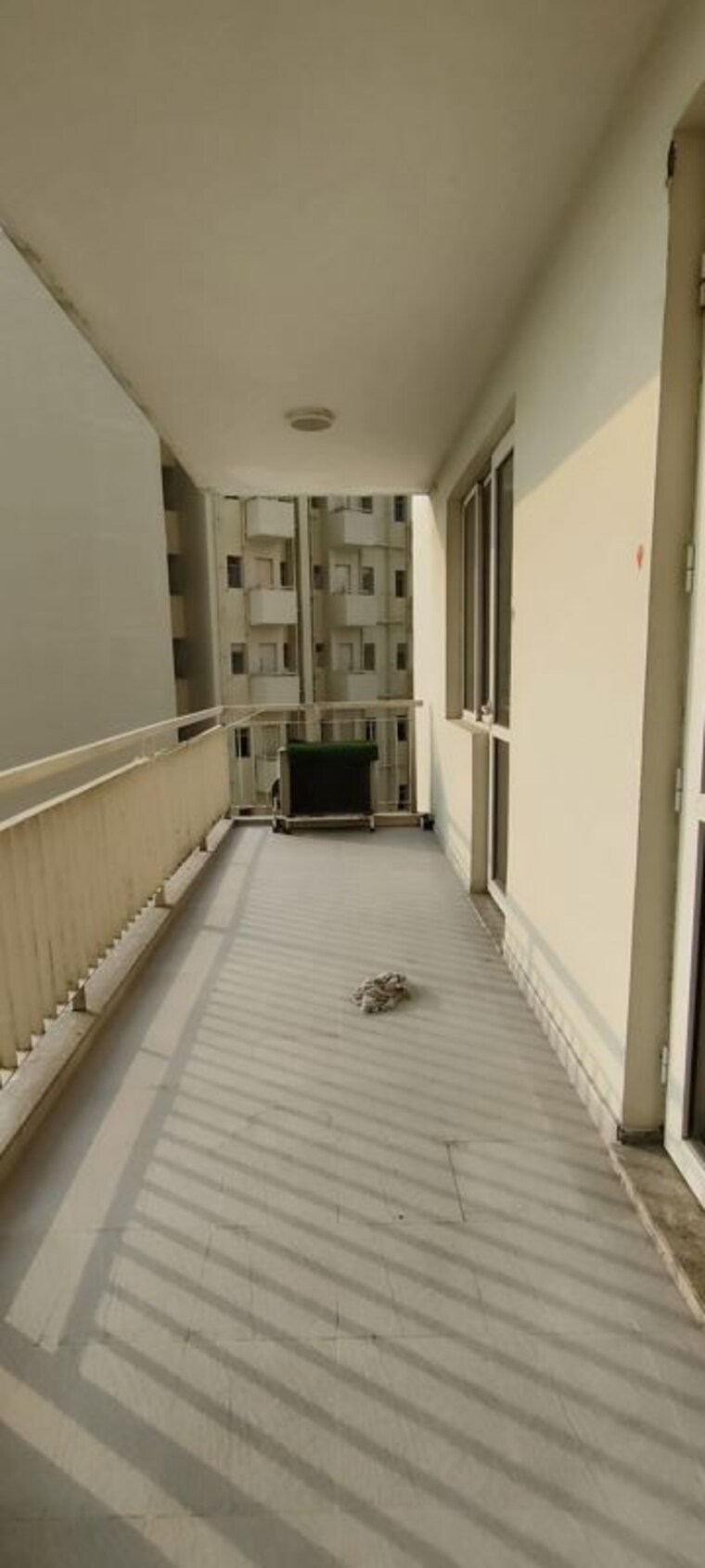 Balcony, pyramid-altia 1 Bedroom 396 Sq.Ft. Apartment In Sector 70 Gurgaon 10764269