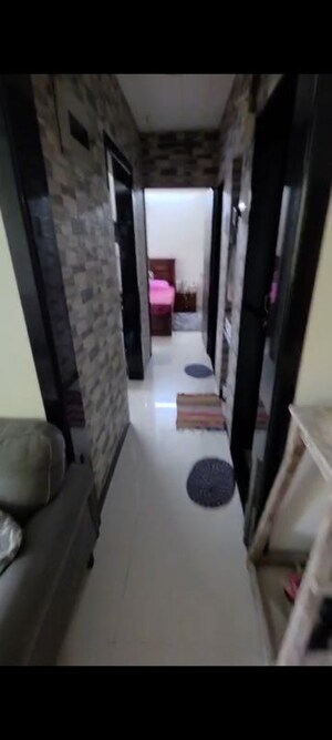 1 BHK Apartment For Sale in Sankalp Siddhi Society, Malad East