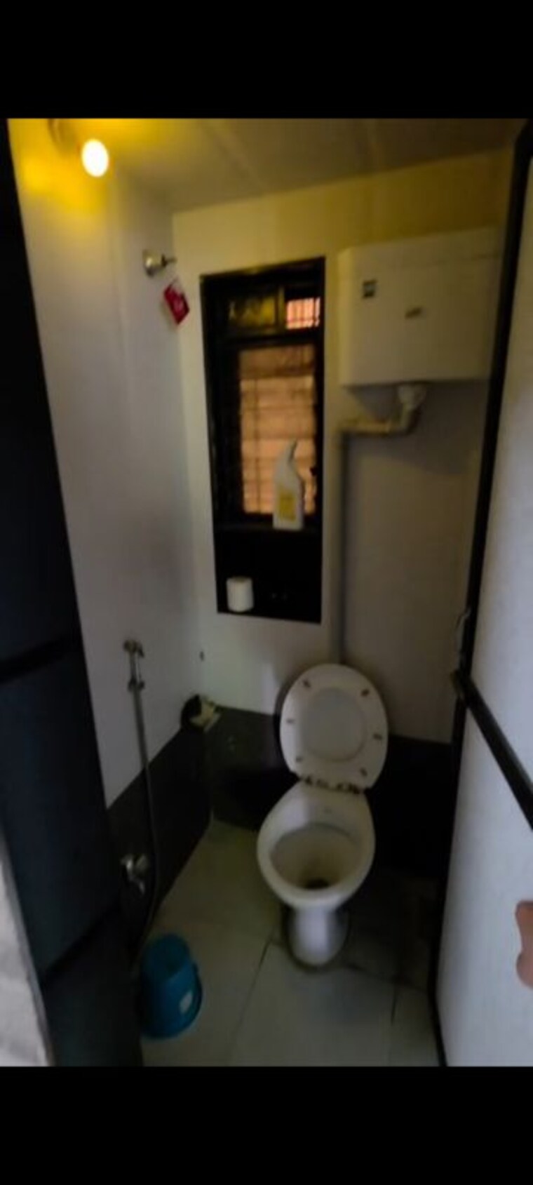 Bathroom, sankalp-siddhi-society 1 Bedroom 430 Sq.Ft. Apartment In Malad East Mumbai 10739537