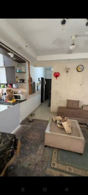 Kitchen in 3 BHK Apartment at Angel Mercury, Vaibhav Khand – for Sale