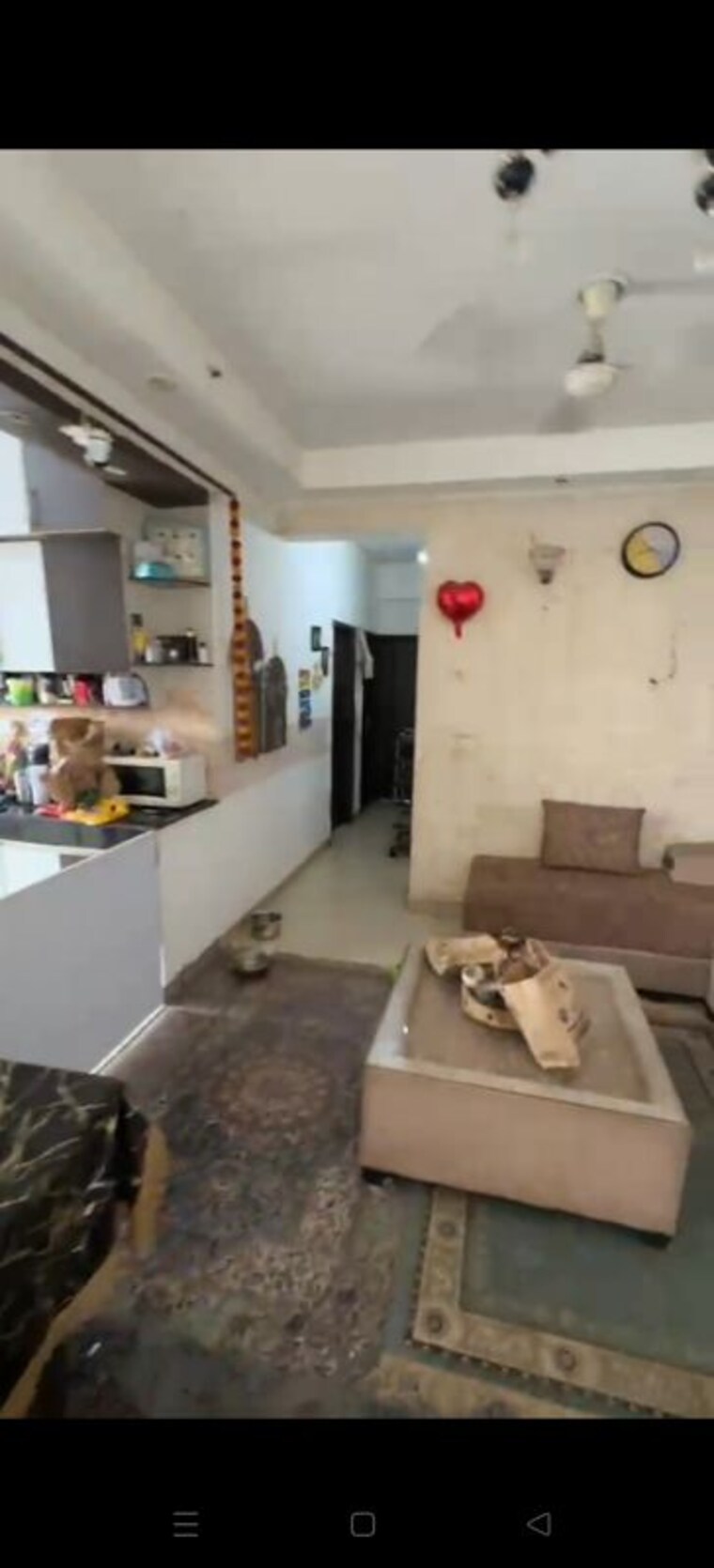 Kitchen, angel-mercury 3 Bedroom 1776 Sq.Ft. Apartment In Vaibhav Khand Ghaziabad 10764256