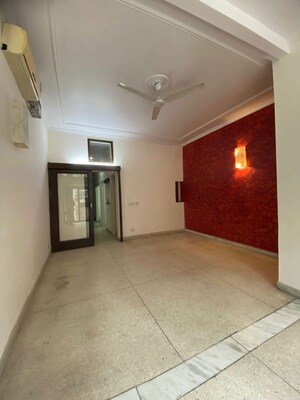 3.5 BHK Builder Floor For Rent in Safdarjung Enclave