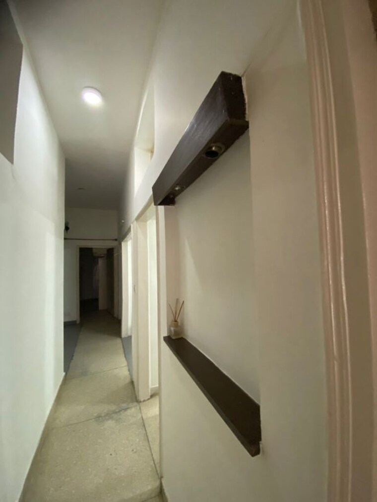 undefined, safdarjung enclave 3.5 Bedroom 300 Sq.Yd. Builder Floor In Safdarjung Enclave Delhi 10764278