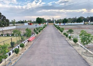  Plot For Sale in Gosainganj