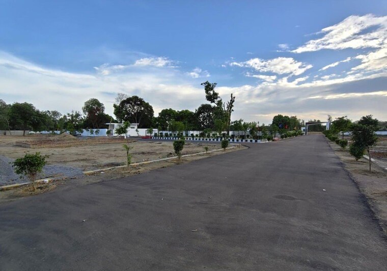 undefined, gosainganj  1000 Sq.Ft. Plot In Gosainganj Lucknow 10764273