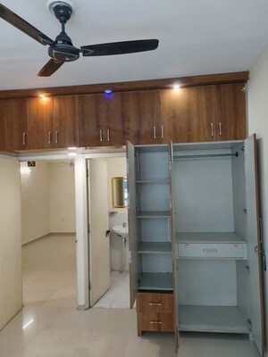 Furnished Amenities in 3.5 BHK Apartment at ROF Aalayas, Sector 102 – for Rent
