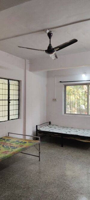 1 BHK Apartment For Rent in Shubham Apartment Erandwane, Erandwane
