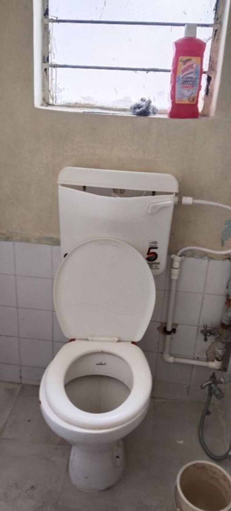 Bathroom, shubham-apartment-erandwane 1 Bedroom 600 Sq.Ft. Apartment In Erandwane Pune 10764280