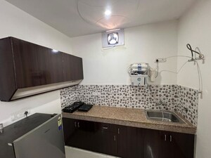 Kitchen in 6+ BHK Independent House at Sector 43 – for Sale