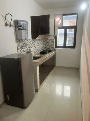 Kitchen in 6+ BHK Independent House at Sector 43 – for Sale