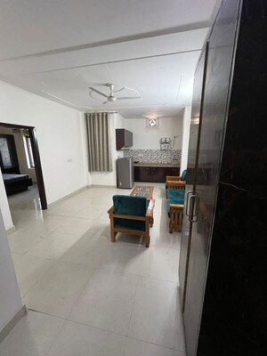 Living Room in 6+ BHK Independent House at Sector 43 – for Sale