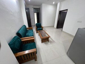 Living Room in 6+ BHK Independent House at Sector 43 – for Sale
