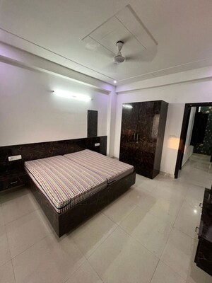 Bedroom in 6+ BHK Independent House at Sector 43 – for Sale