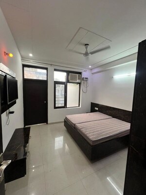 Bedroom in 6+ BHK Independent House at Sector 43 – for Sale