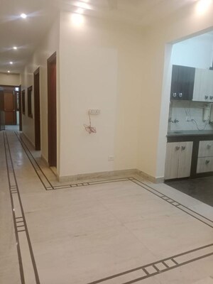 Room in 3 BHK Builder Floor at East Of Kailash – for Rent