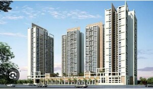 3 BHK Apartment For Sale in Kalpataru Radiance, Goregaon West