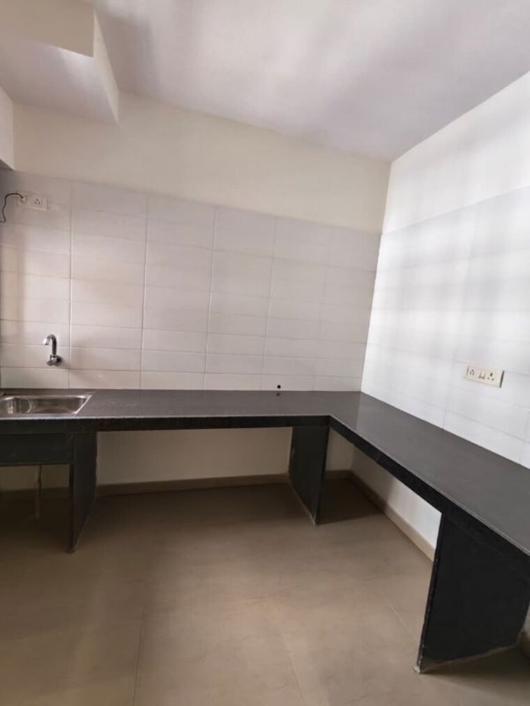 Kitchen, unnathi-woods-phase-3 2 Bedroom 655 Sq.Ft. Apartment In Ghodbunder Road Thane 10764290