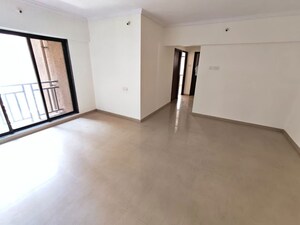 Room in 2 BHK Apartment at Unnathi Woods Phase 3, Ghodbunder Road – for Sale