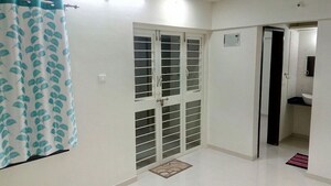 Staircase in 1 BHK Apartment at Prachi Palash Paradise, Chinchwad – for Sale