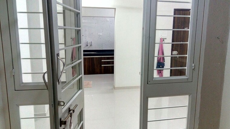 Balcony, prachi-palash-paradise 1 Bedroom 435 Sq.Ft. Apartment In Chinchwad Pune 10764289