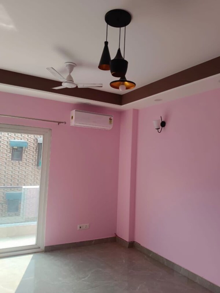 undefined, chittaranjan park 3 Bedroom 125 Sq.Yd. Builder Floor In Chittaranjan Park Delhi 10764295