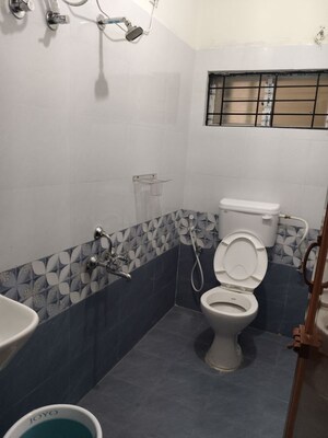 Team Area in 1 BHK Apartment at Pearl Residency Bellandur, Bellandur – for Rent