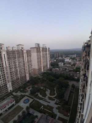 Master Plan in 3.5 BHK Apartment at DLF Express Greens, Manesar Sector 1a – for Rent