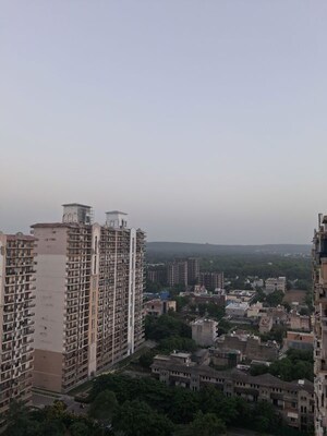 Furnished Amenities in 3.5 BHK Apartment at DLF Express Greens, Manesar Sector 1a – for Rent