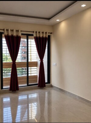 Staircase in 2 BHK Apartment at Rustomjee Avenue M, Virar West – for Rent
