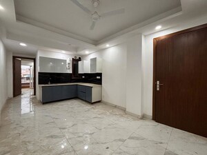 2 BHK Builder Floor For Rent in Saket