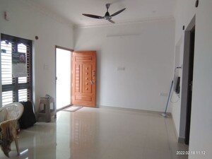 2 BHK Independent House For Rent in Choodasandra