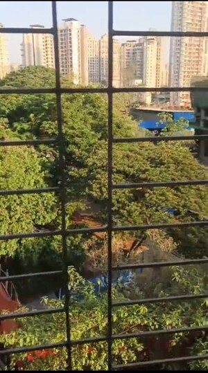 2 BHK Apartment – Garden View at Vijay Vatika, Kavesar - for Sale