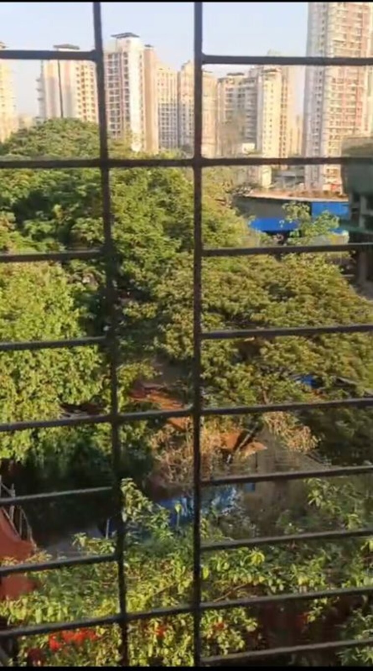 Garden, vijay-vatika 2 Bedroom 640 Sq.Ft. Apartment In Kavesar Thane 10764310