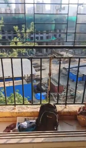 Gym in 2 BHK Apartment at Vijay Vatika, Kavesar – for Sale