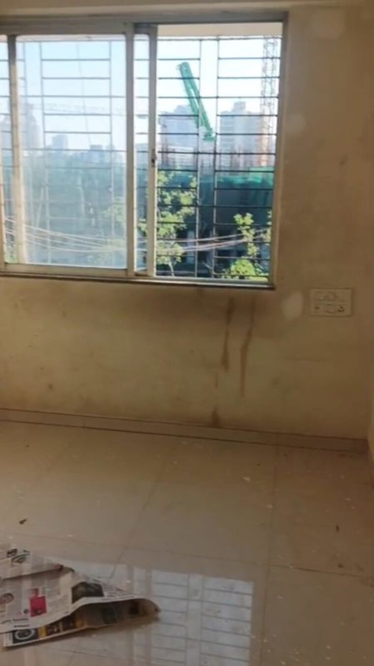 Room, vijay-vatika 2 Bedroom 640 Sq.Ft. Apartment In Kavesar Thane 10764310