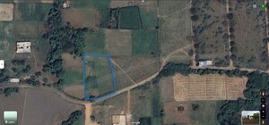   Plot at Brahmanapattu – for Sale