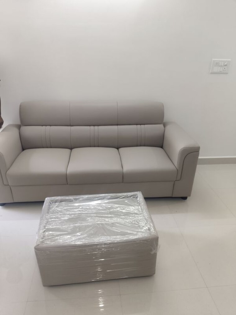 undefined, pearl-residency-bellandur 1 Bedroom 550 Sq.Ft. Apartment In Bellandur Bangalore 10764307