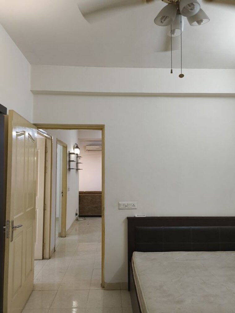 Kitchen, godrej-meridien 3 Bedroom 1855 Sq.Ft. Apartment In Sector 106 Gurgaon 10764315
