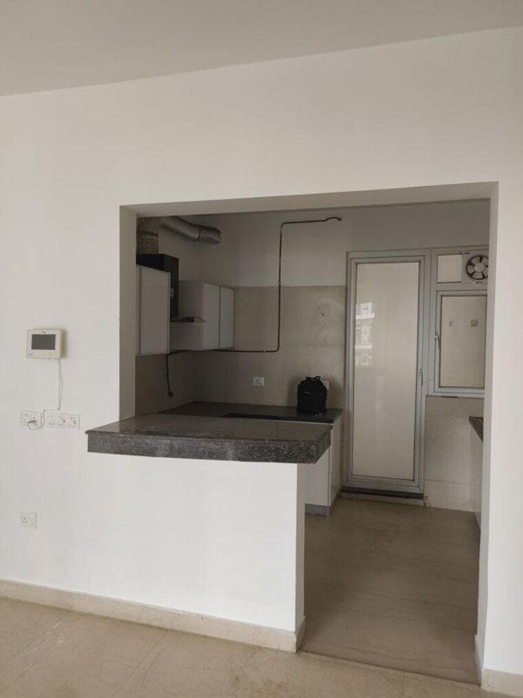Kitchen, godrej-meridien 3 Bedroom 1855 Sq.Ft. Apartment In Sector 106 Gurgaon 10764315