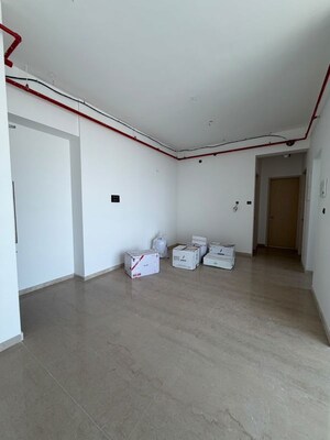 2 BHK Apartment For Rent in Marathon Monte South, Byculla West