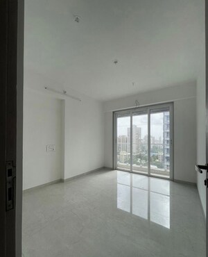 2 BHK Apartment For Rent in Je And Vee Shiv Krupa, Malad East